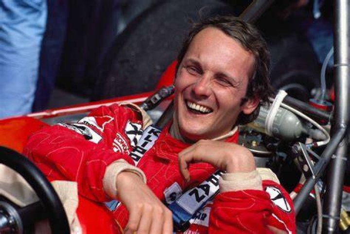 Niki Lauda