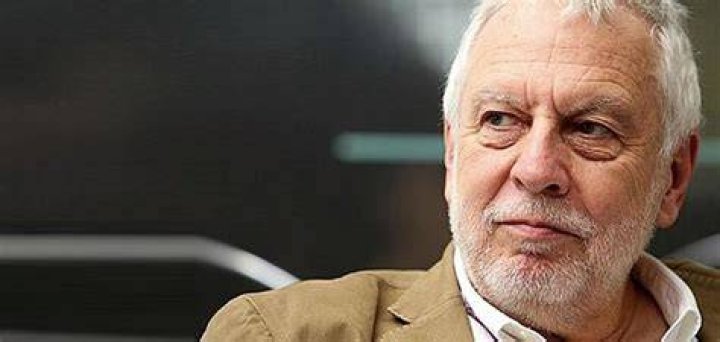 Nolan Bushnell Nolan Bushnell