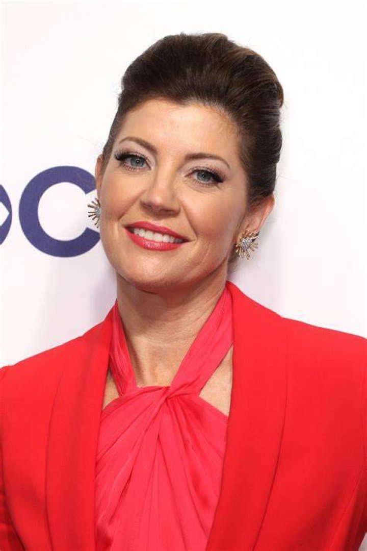 Norah O'Donnell