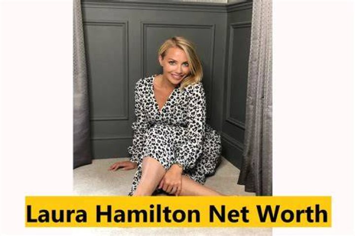 Olivia Hamilton Net Worth