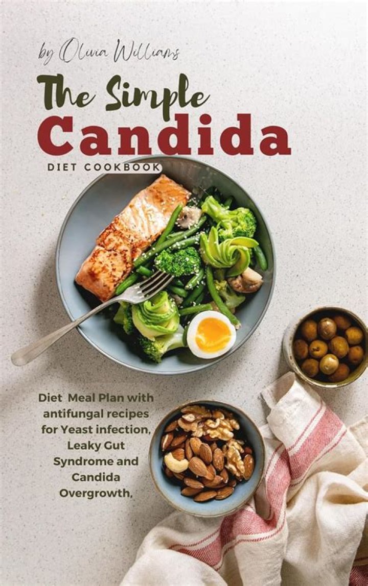 Olivia Williams Diet Plan