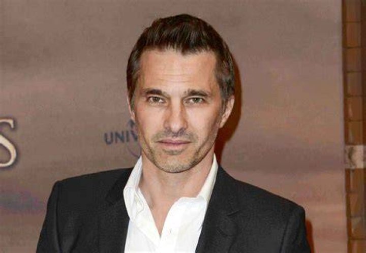 Olivier Martinez Olivier Martinez