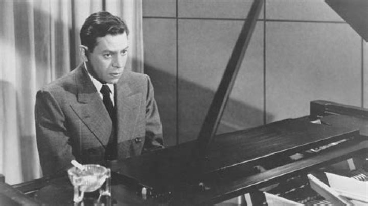 Oscar Levant Oscar Levant