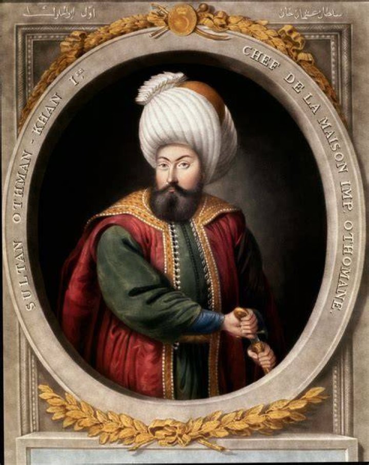Osman I