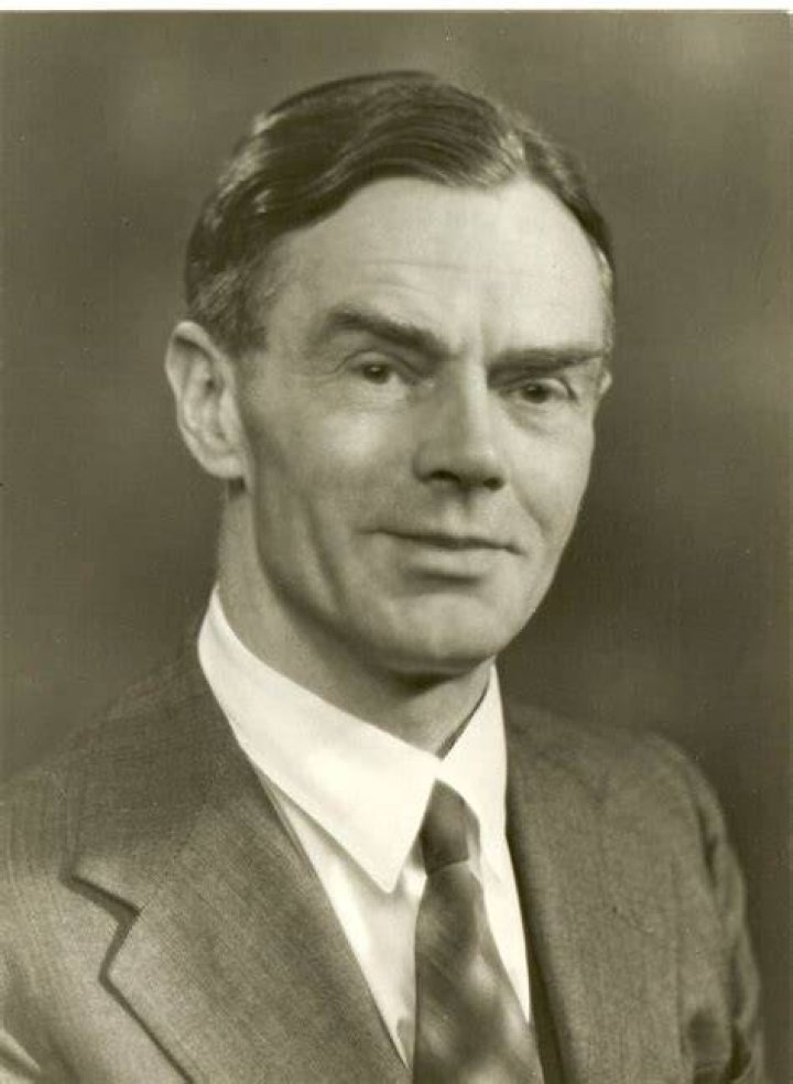 Owen Barfield Owen Barfield