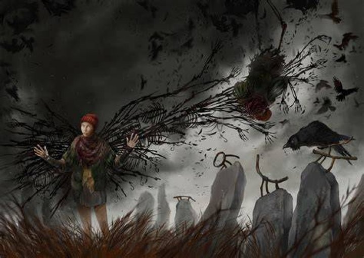 Pathologic 2 art