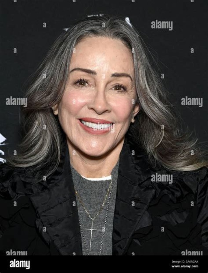 Patricia Heaton