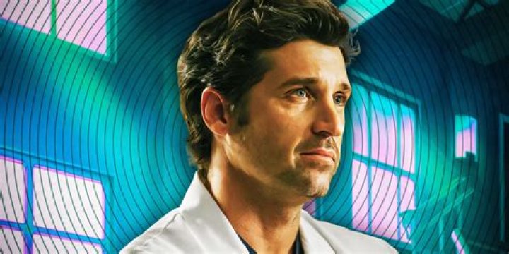 Patrick Dempsey Patrick Dempsey