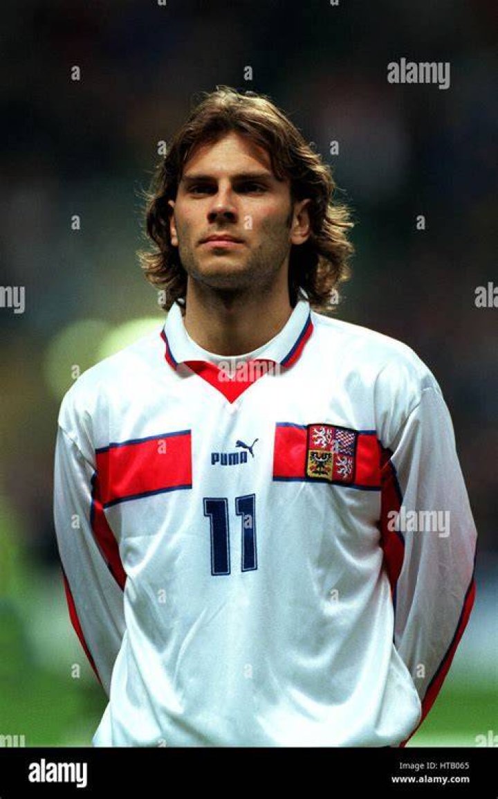 Patrik Berger