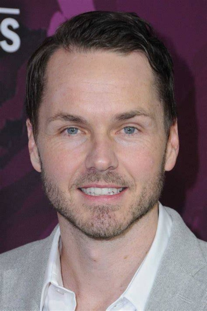 Paul Campbell Net Worth