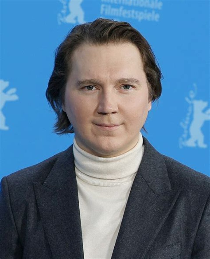 Paul Dano in 'Dumb Money'