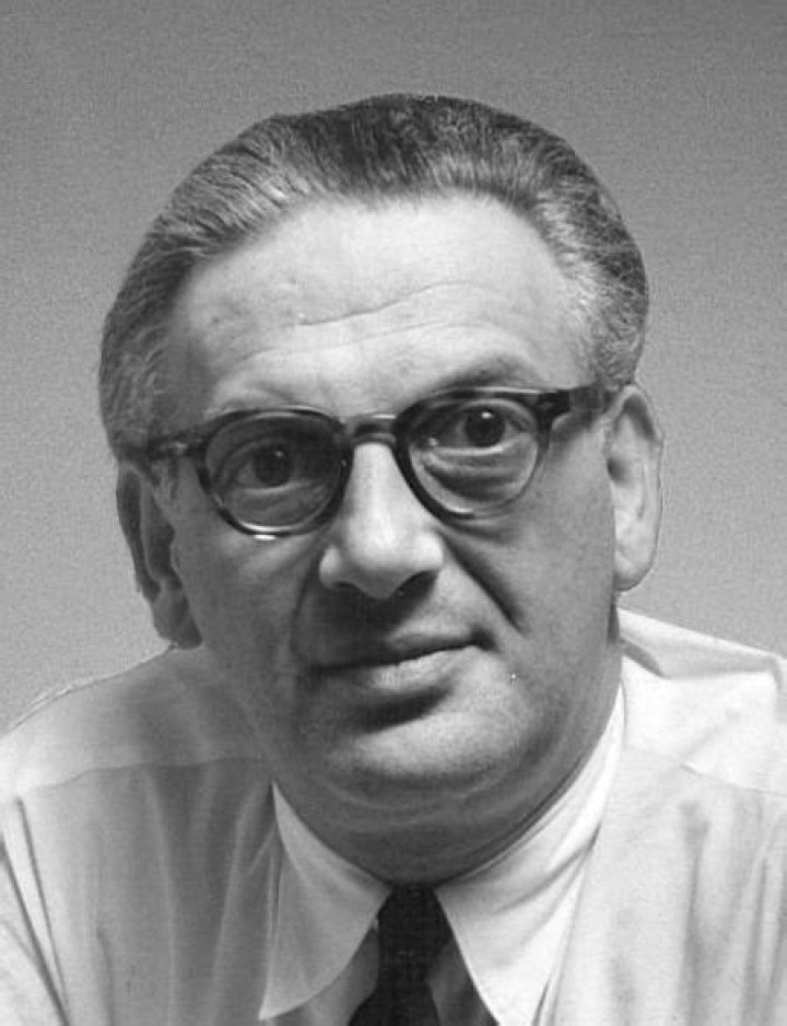 Paul Sweezy