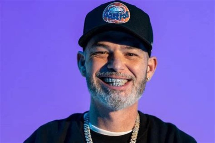 Who is Paul Wall's son William Patrick Slayton? 1 Paul Wall