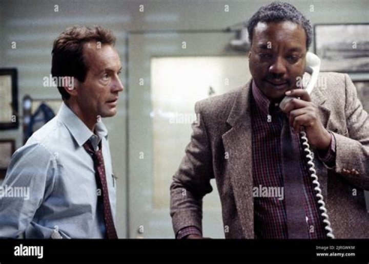 Paul Winfield
