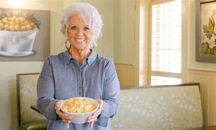 Paula Deen