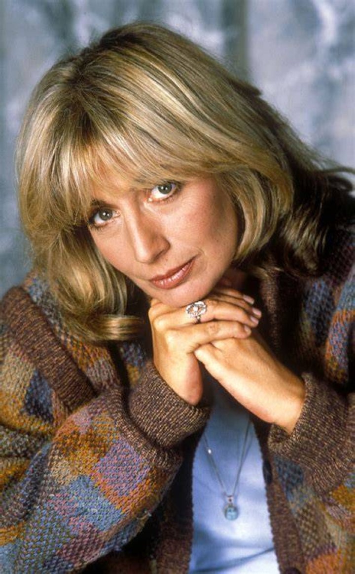 Penny Marshall
