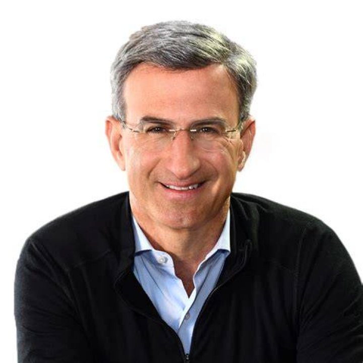 Peter R. Orszag