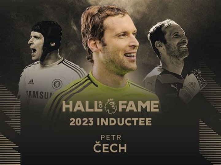 Petr Čech