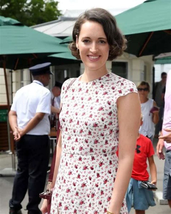 Phoebe Waller-Bridge Net Worth