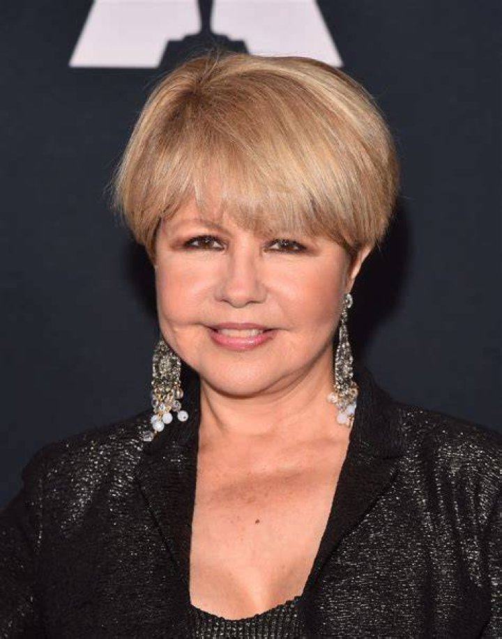 Pia Zadora