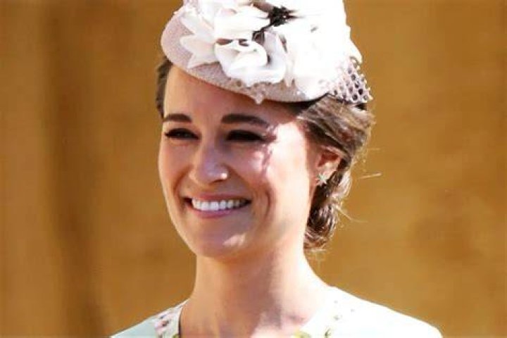 Pippa Black Net Worth