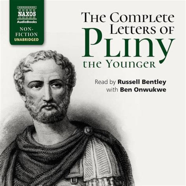 Pliny the Younger