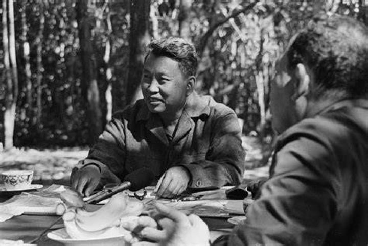 Pol Pot Pol Pot