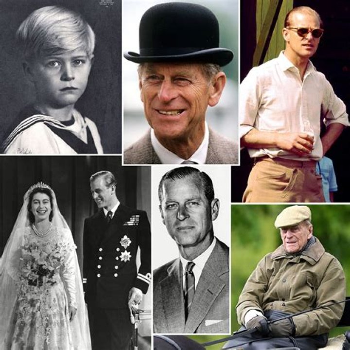 Prince Philip Prince Philip