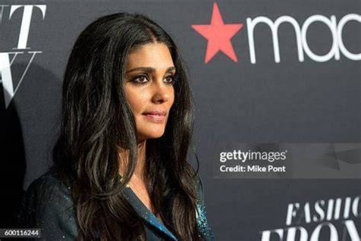 Rachel Roy