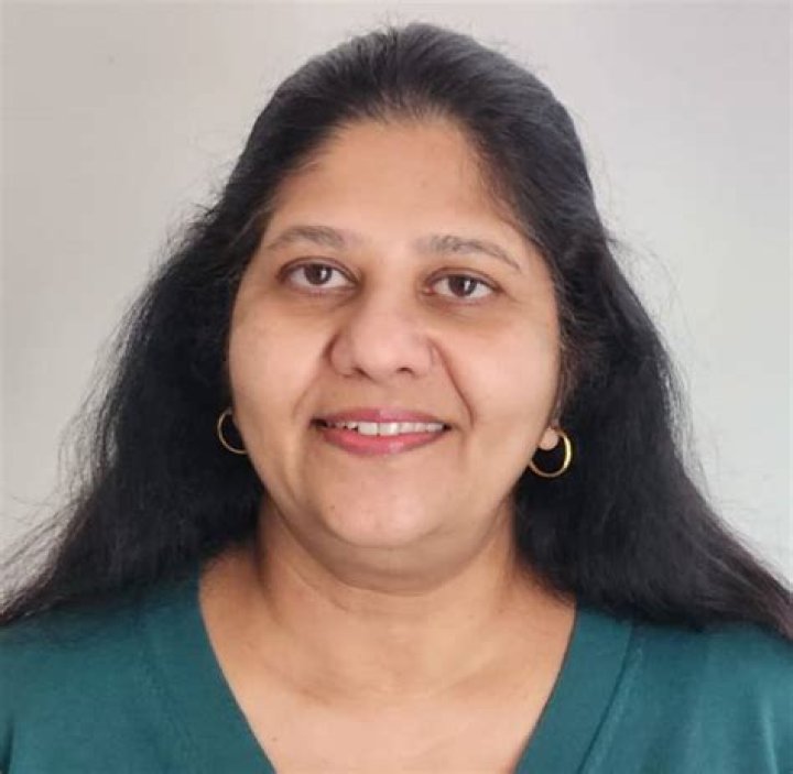 Rakhee Tailor – Framingham, MA