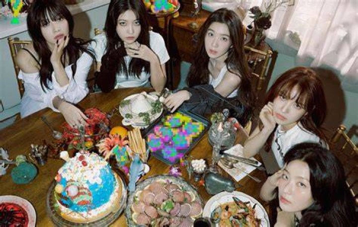 Red Velvet