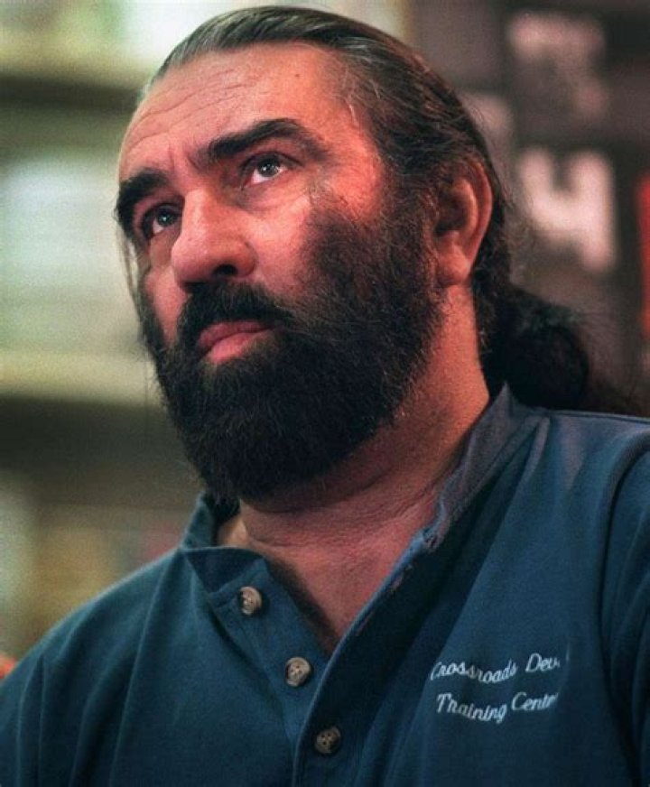 Richard Marcinko