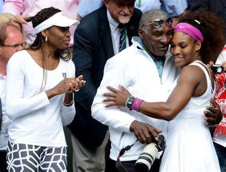 Richard Williams Richard Williams