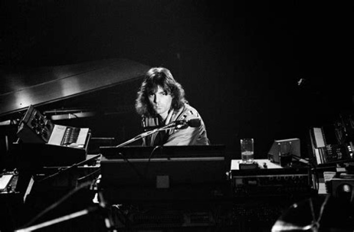 Richard Wright (Musician)