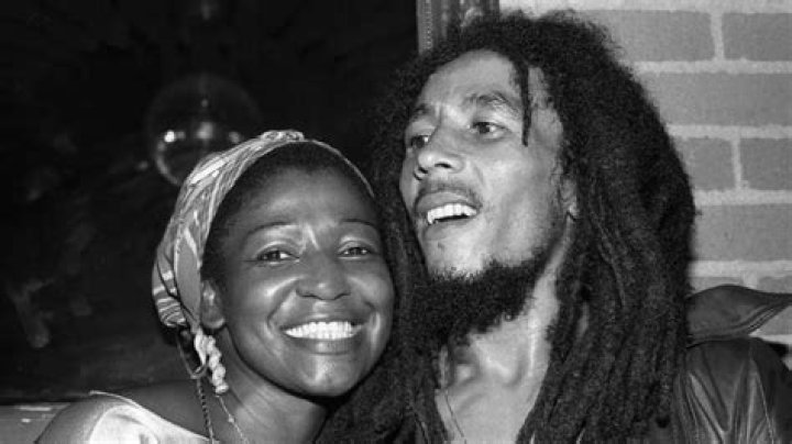 Rita Marley