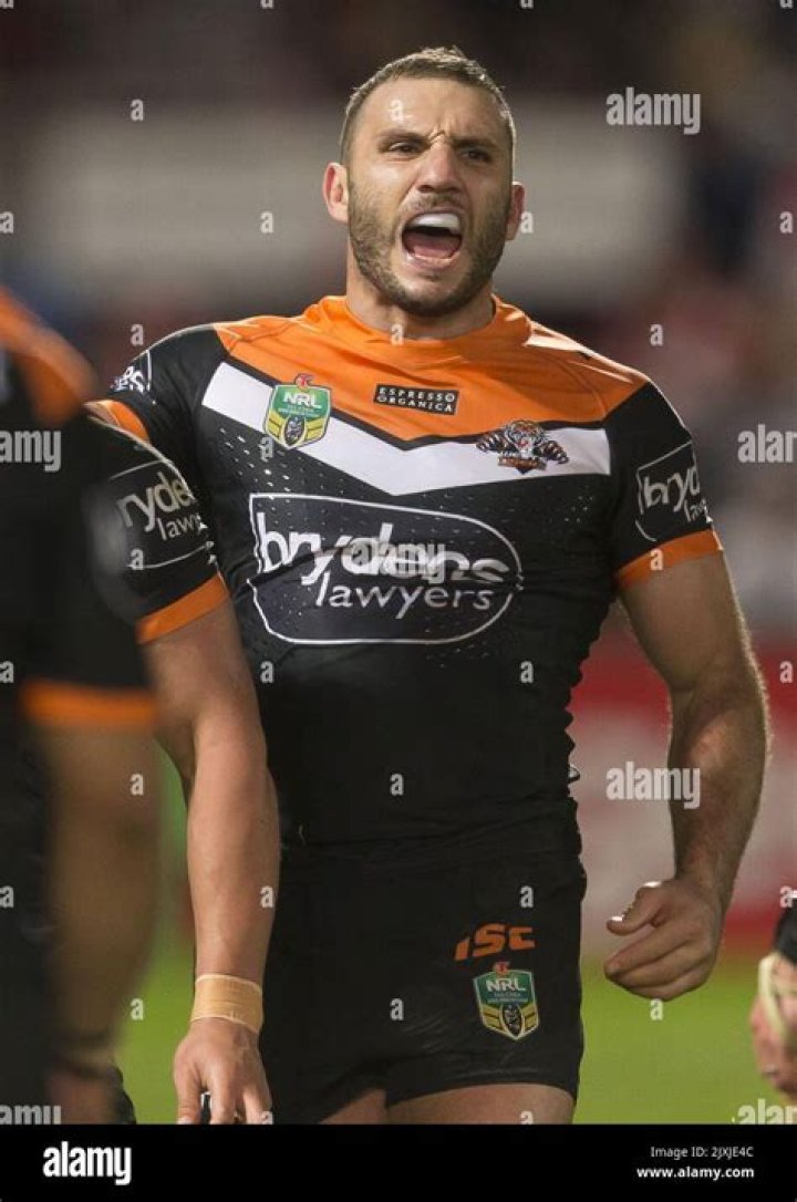 Robbie Farah