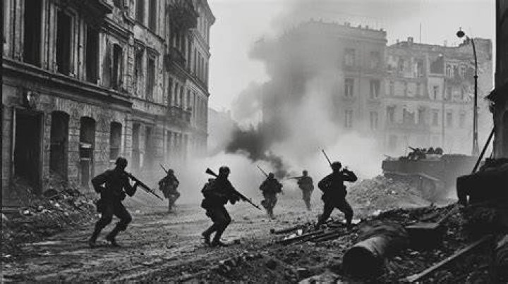 Robert Capa
