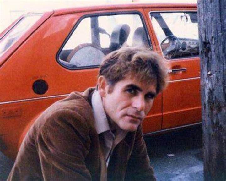 Robert Graysmith Robert Graysmith