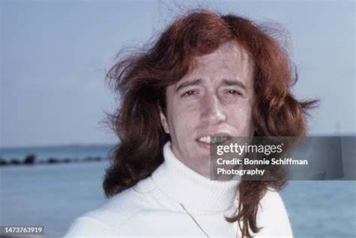 Robin Gibb