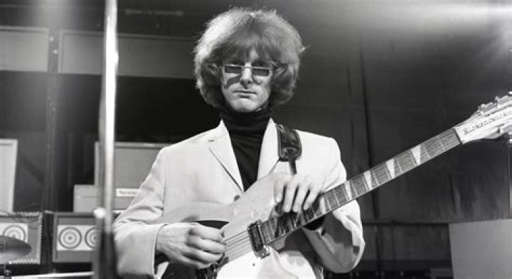 Roger McGuinn Roger McGuinn