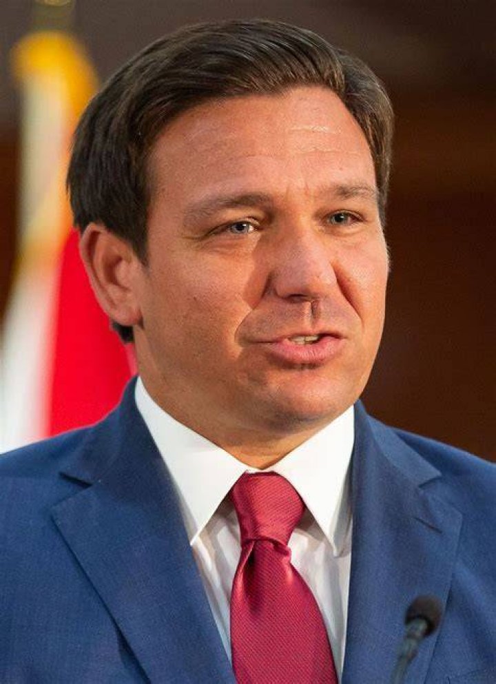 Ron DeSantis Biography