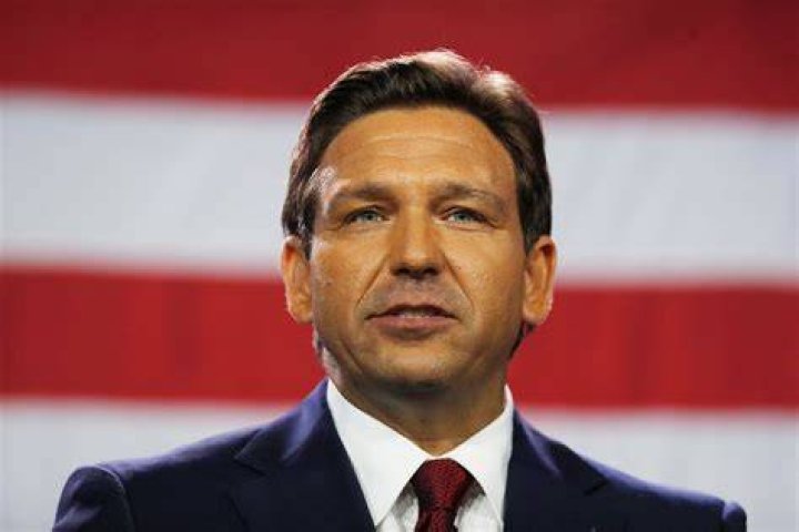 Karen Rogers: Who is Ron DeSantis mother? 1 Ron DeSantis