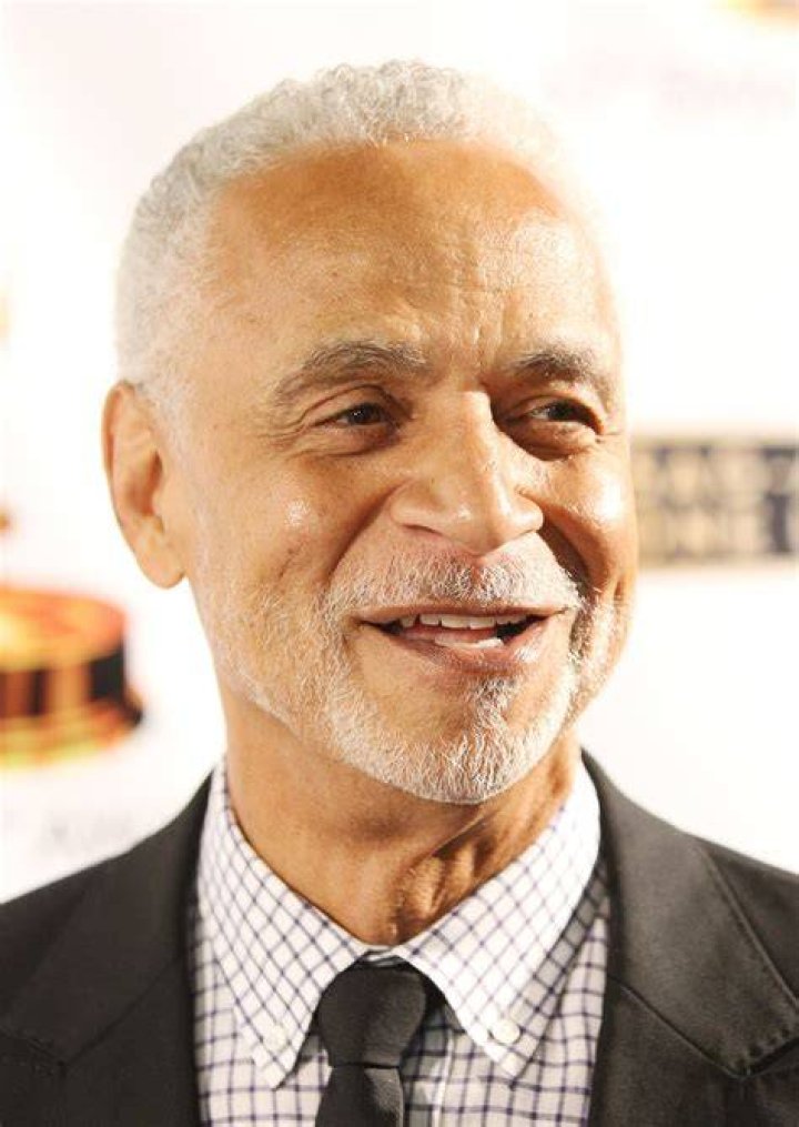 Ron Glass Ron Glass