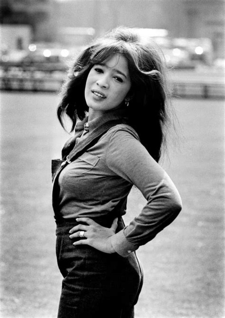 Ronnie Spector Ronnie Spector