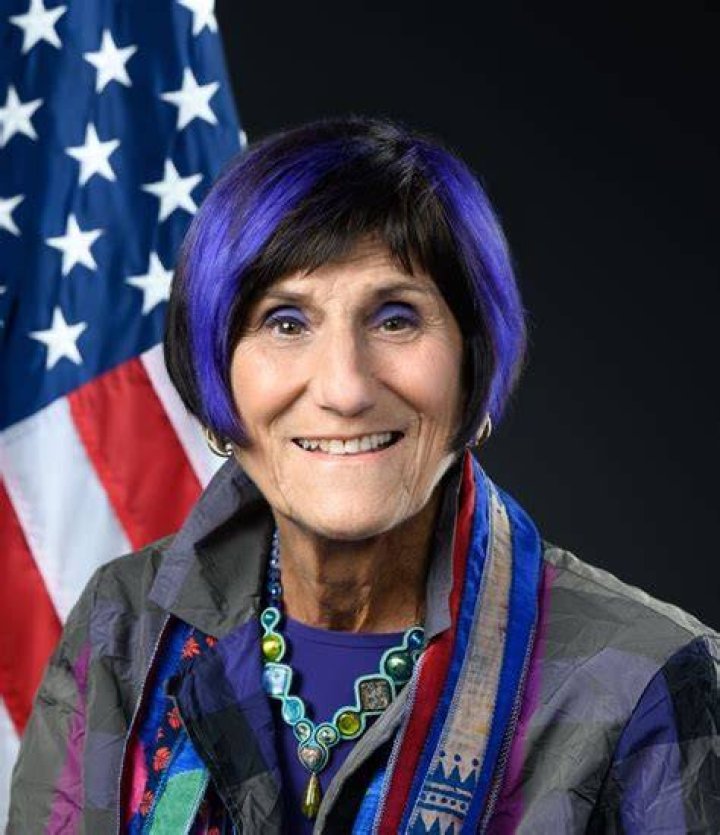 Rosa DeLauro Rosa DeLauro