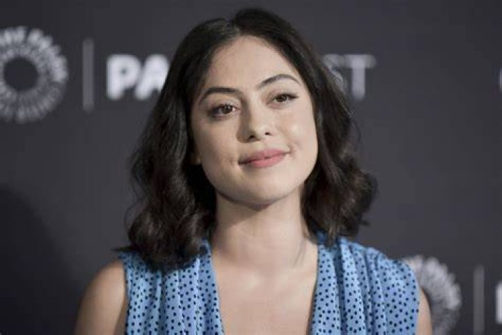 Rosa Salazar