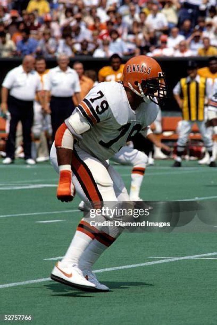Ross Browner