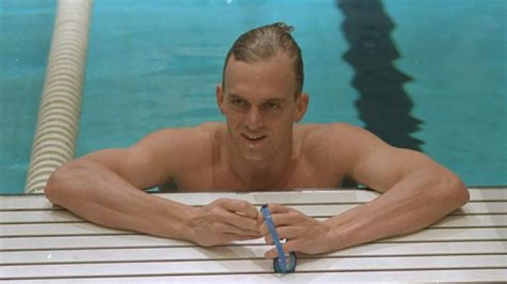 Rowdy Gaines