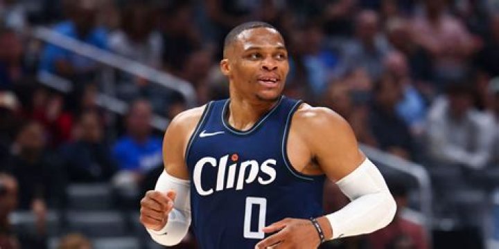 Russell Westbrook Russell Westbrook