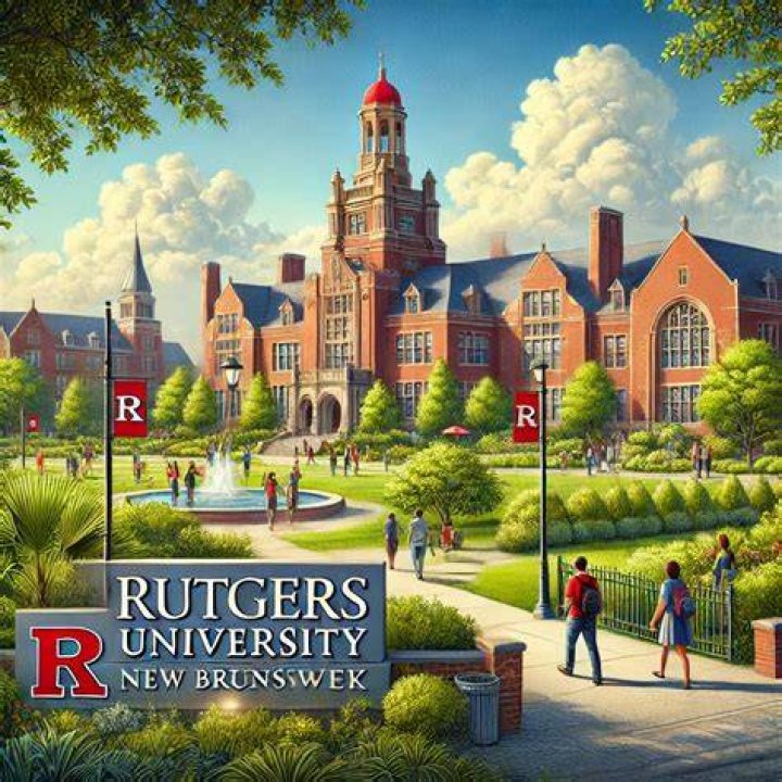 Rutgers College